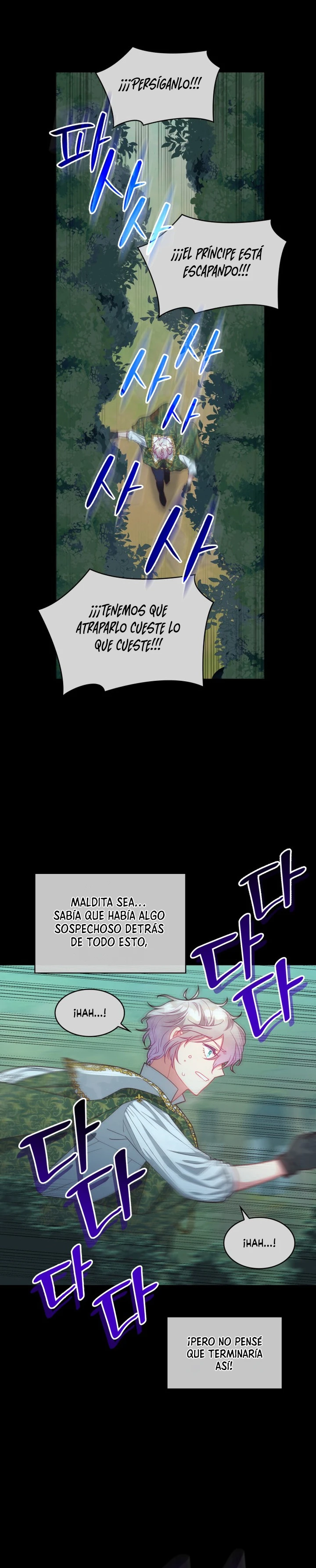 108 mujeres Capitulo 31 página 6