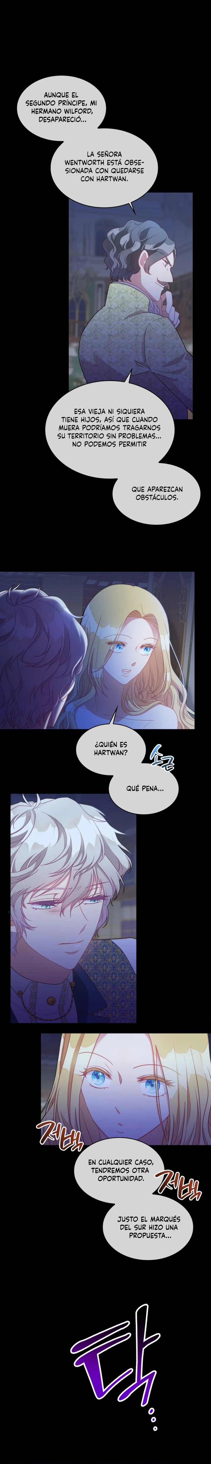 108 mujeres Capitulo 32 página 11