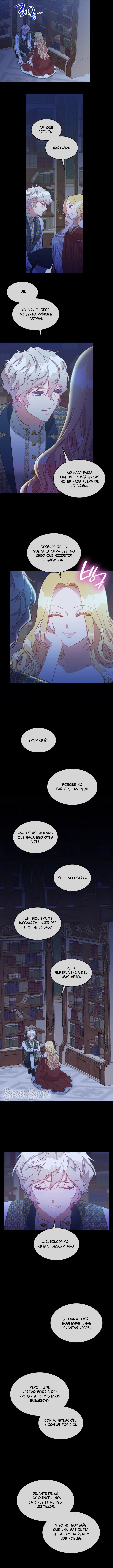 108 mujeres Capitulo 32 página 12