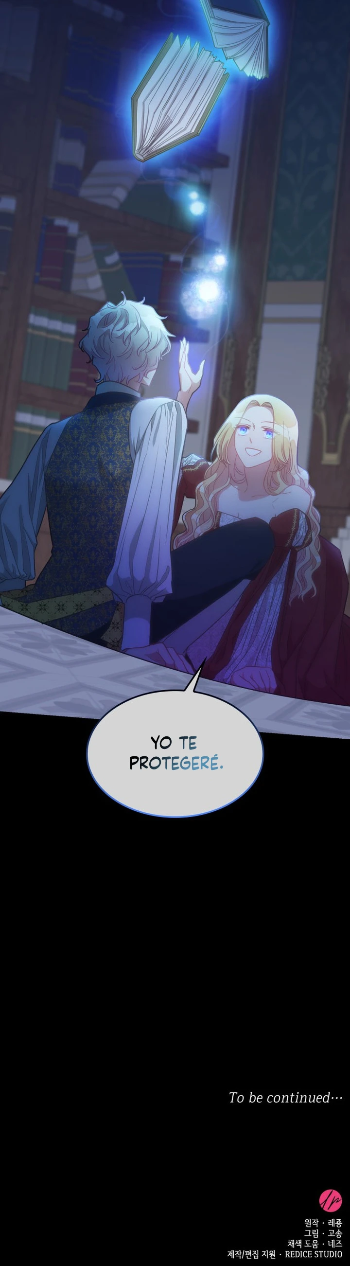 108 mujeres Capitulo 32 página 15