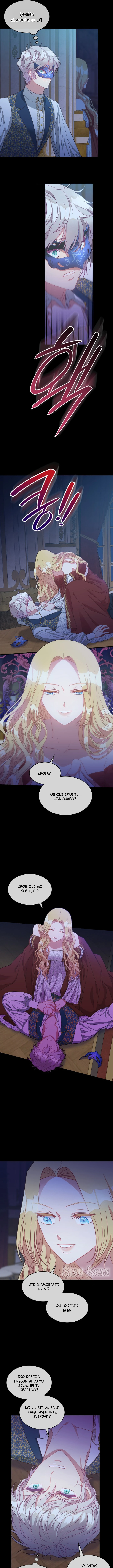 108 mujeres Capitulo 32 página 5