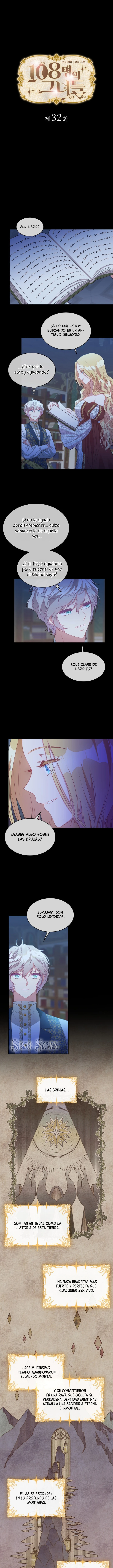 108 mujeres Capitulo 32 página 8