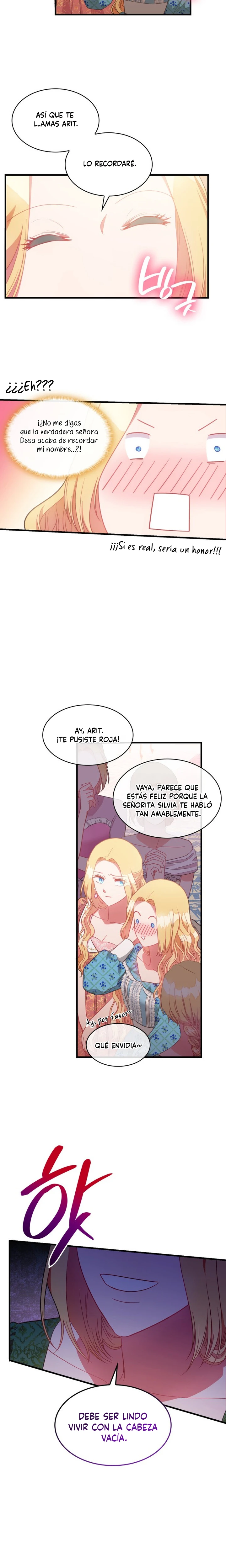 108 mujeres Capitulo 33 página 15