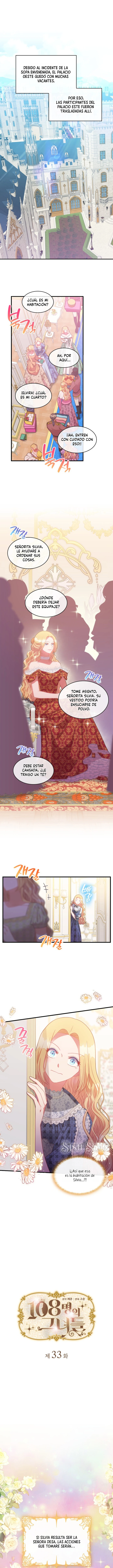 108 mujeres Capitulo 33 página 3