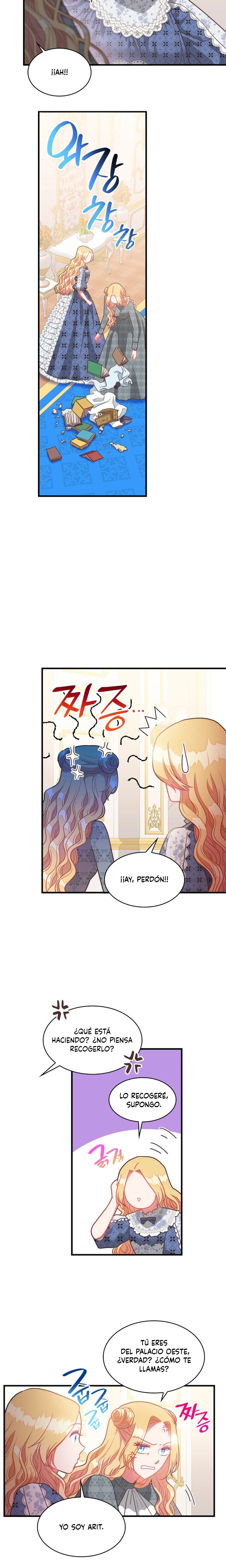 108 mujeres Capitulo 33 página 6