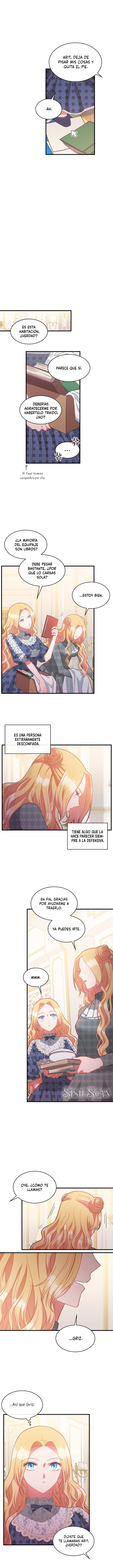 108 mujeres Capitulo 33 página 8