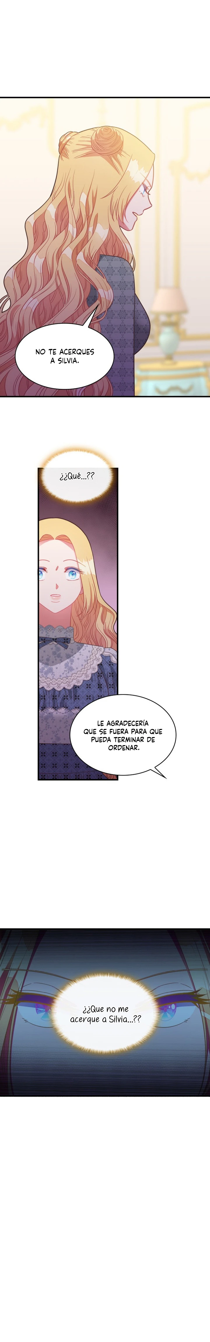 108 mujeres Capitulo 33 página 9
