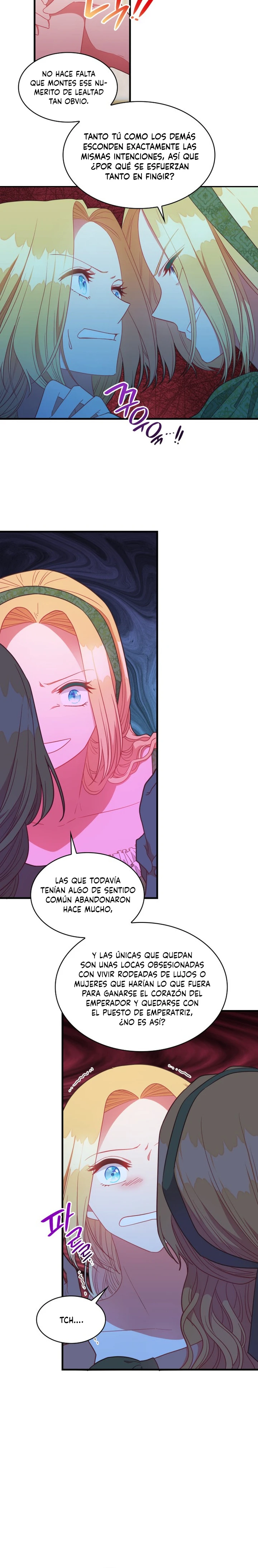108 mujeres Capitulo 34 página 6