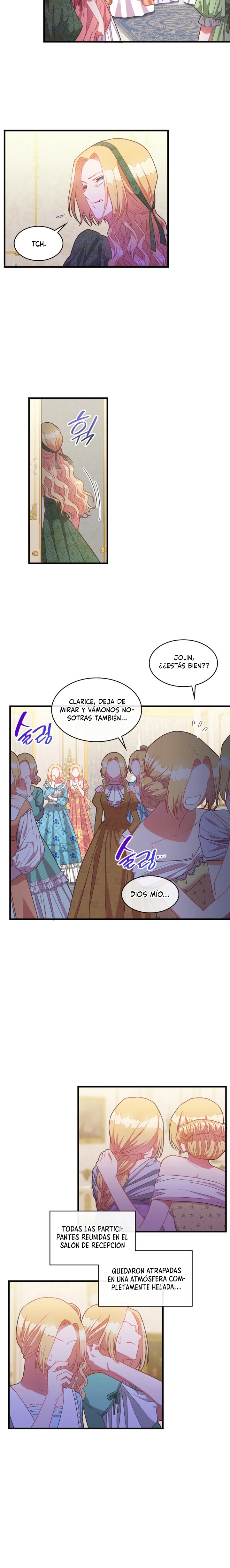108 mujeres Capitulo 34 página 9