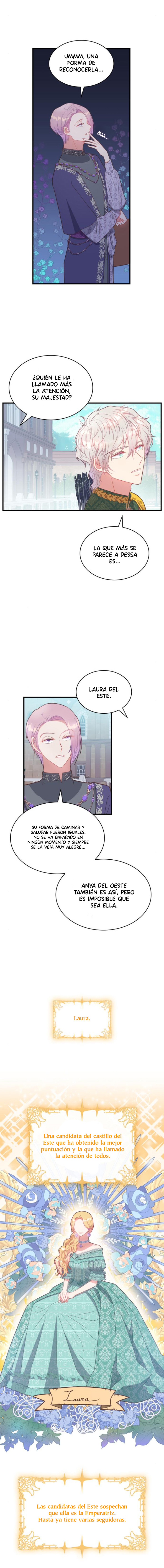 108 mujeres Capitulo 5 página 10