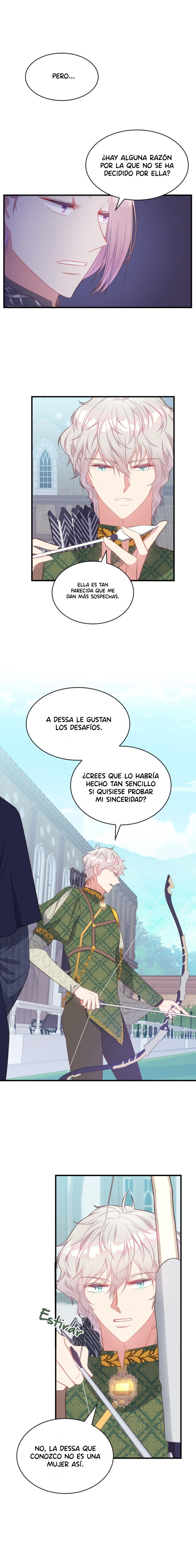 108 mujeres Capitulo 5 página 11