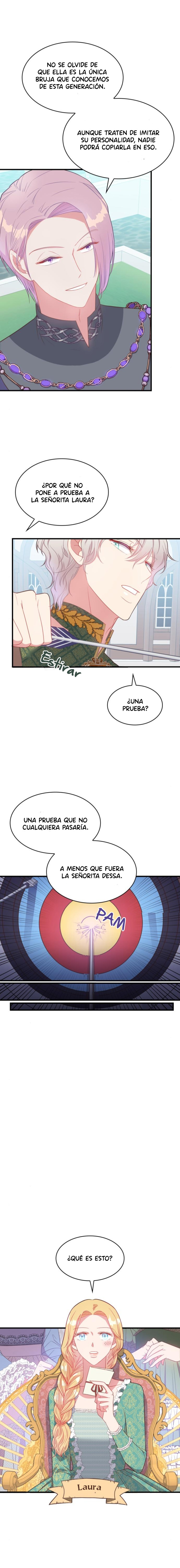 108 mujeres Capitulo 5 página 13