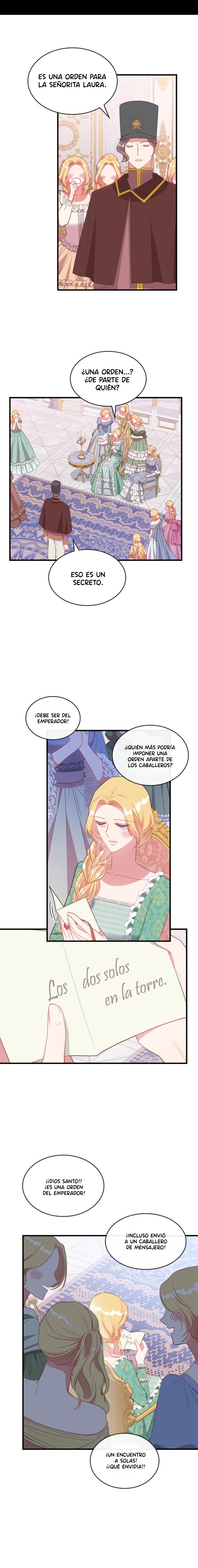 108 mujeres Capitulo 5 página 14