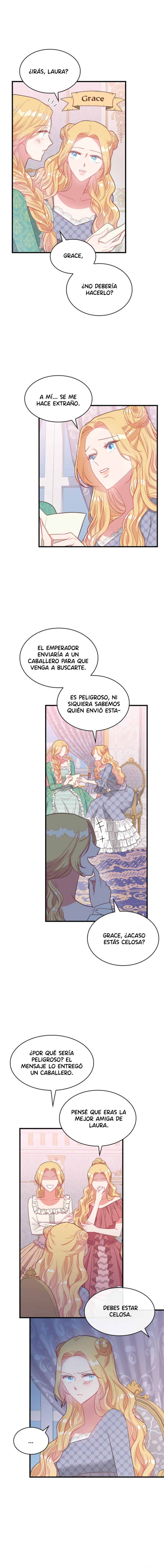 108 mujeres Capitulo 5 página 15