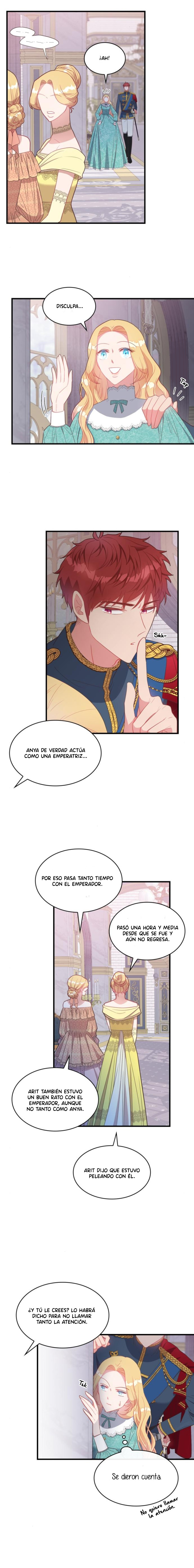 108 mujeres Capitulo 5 página 5