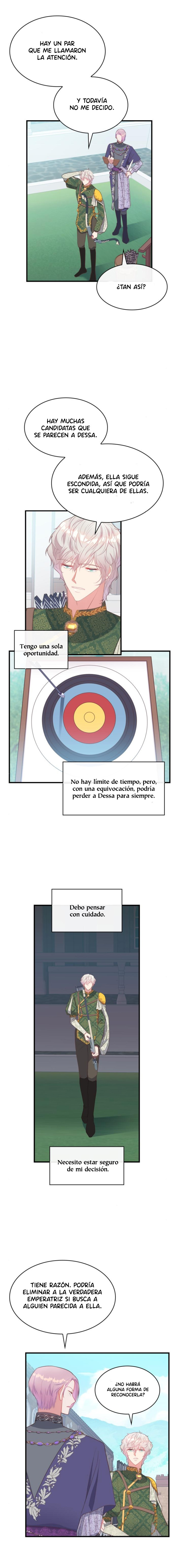 108 mujeres Capitulo 5 página 9