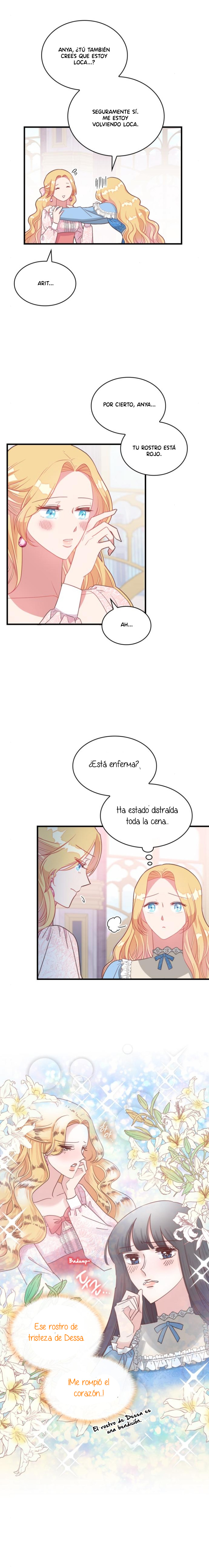 108 mujeres Capitulo 6 página 12