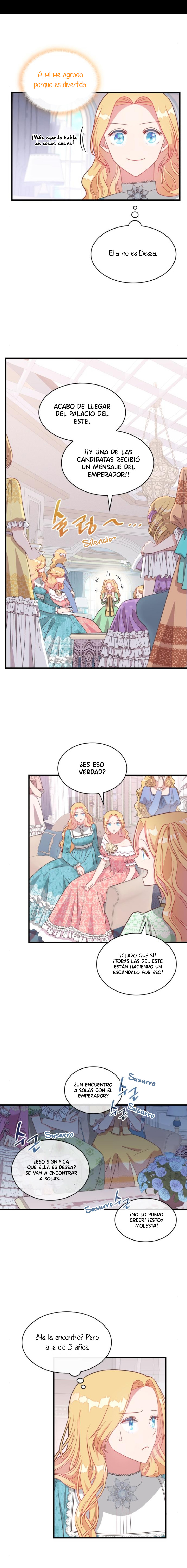 108 mujeres Capitulo 6 página 4