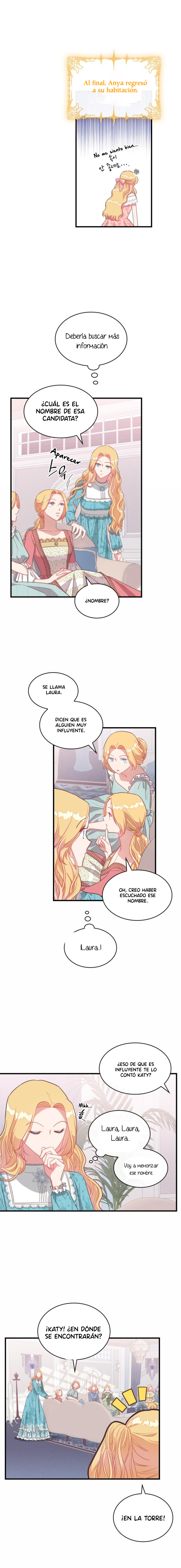108 mujeres Capitulo 6 página 6