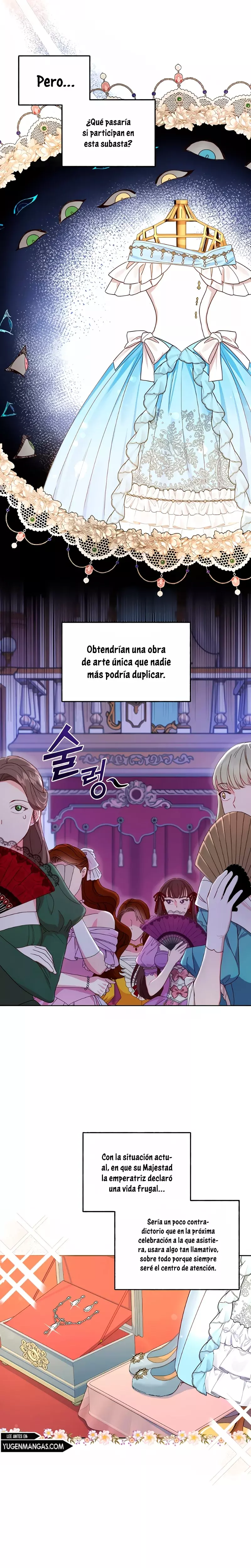 Hasta Que Aparezca La Autentica Capitulo 10 página 10