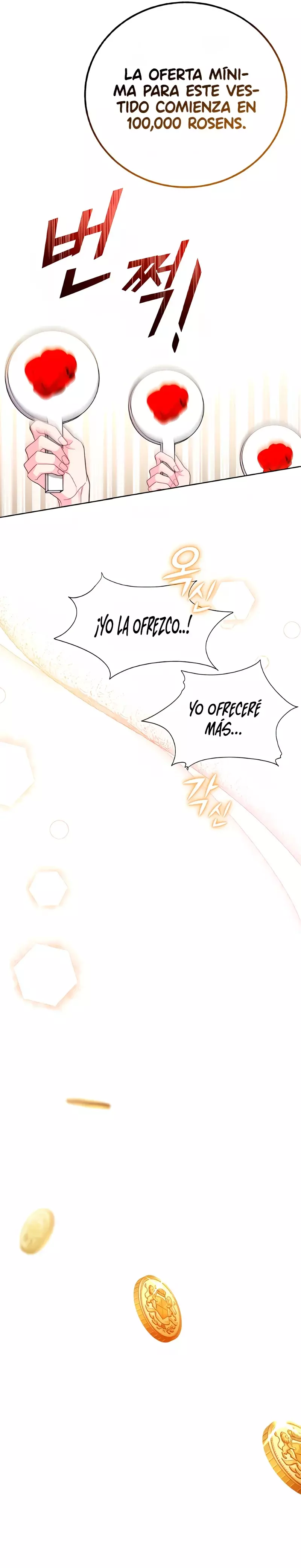 Hasta Que Aparezca La Autentica Capitulo 10 página 13