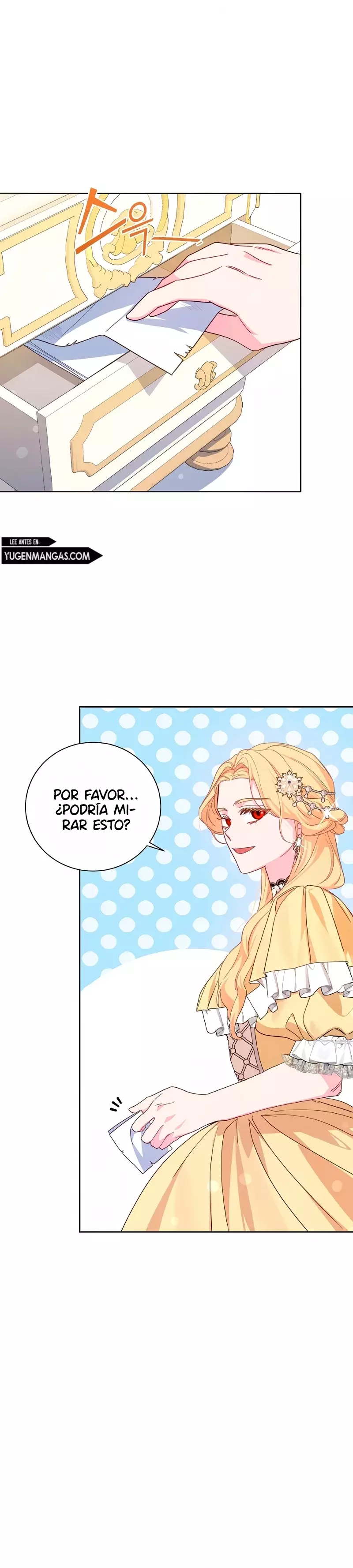 Hasta Que Aparezca La Autentica Capitulo 10 página 23
