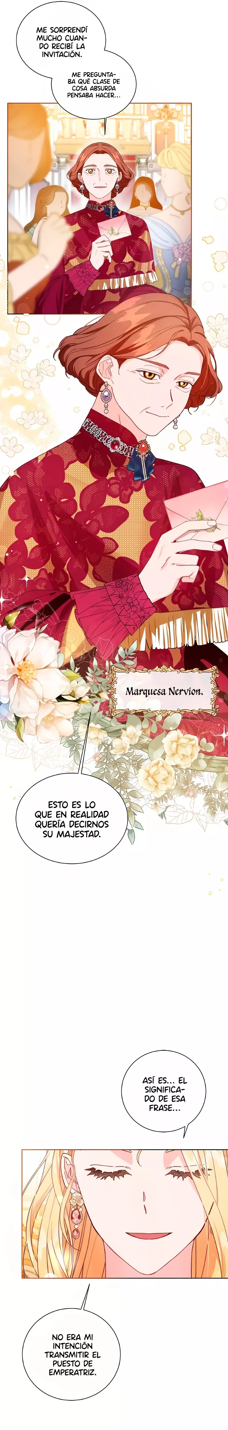 Hasta Que Aparezca La Autentica Capitulo 10 página 3