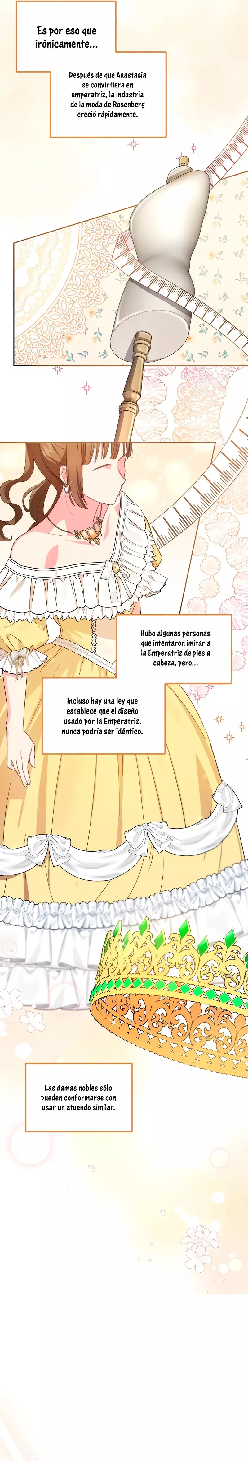 Hasta Que Aparezca La Autentica Capitulo 10 página 9