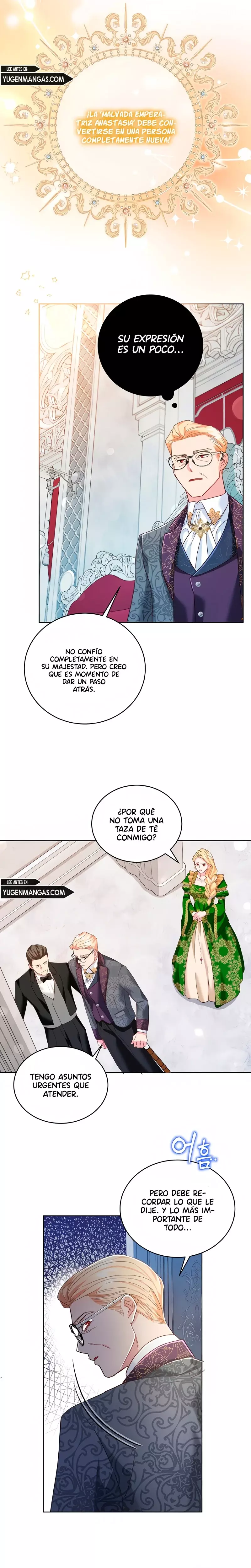 Hasta Que Aparezca La Autentica Capitulo 2 página 23