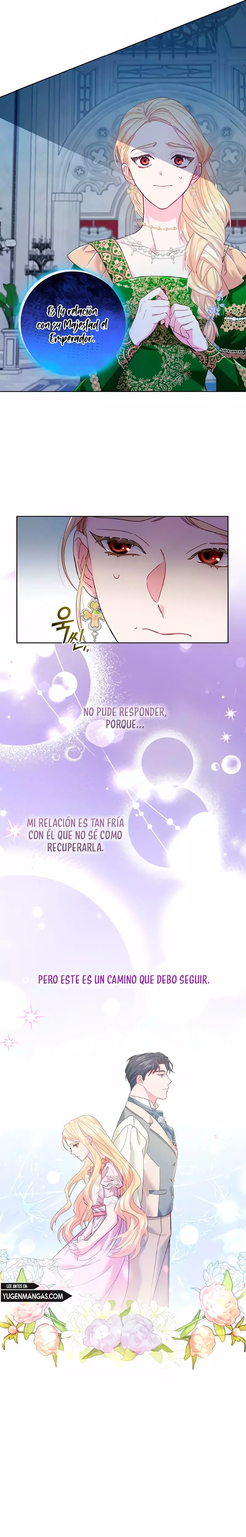 Hasta Que Aparezca La Autentica Capitulo 2 página 24