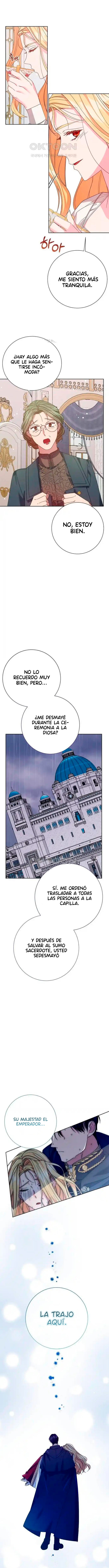 Hasta Que Aparezca La Autentica Capitulo 25 página 4