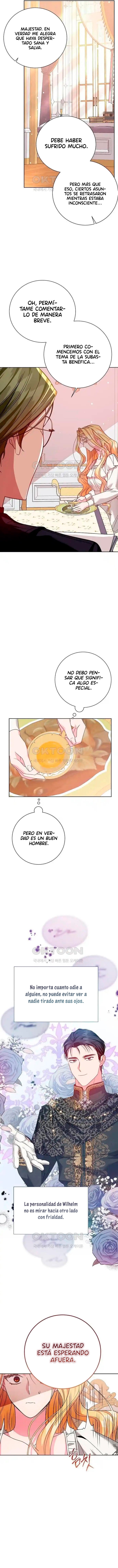 Hasta Que Aparezca La Autentica Capitulo 25 página 6
