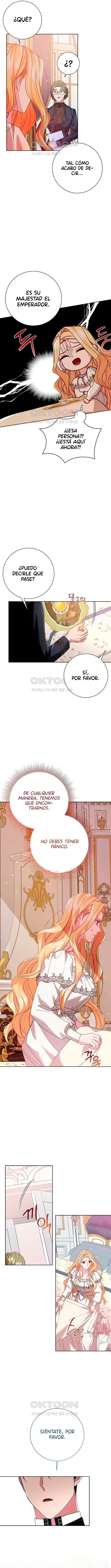 Hasta Que Aparezca La Autentica Capitulo 25 página 7