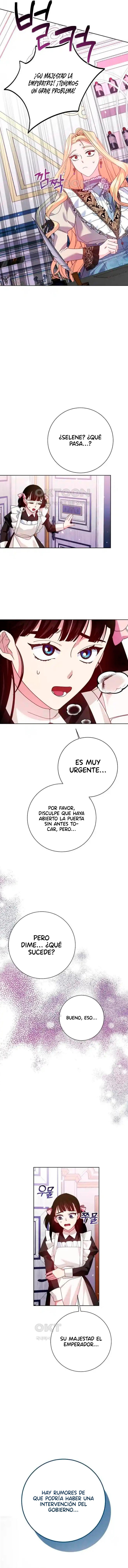 Hasta Que Aparezca La Autentica Capitulo 26 página 11