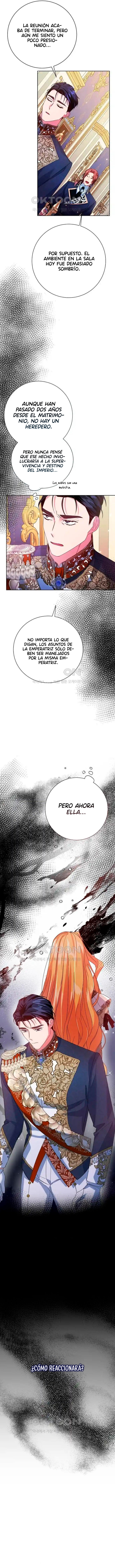 Hasta Que Aparezca La Autentica Capitulo 26 página 13
