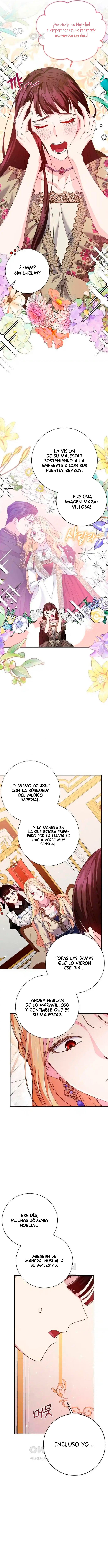 Hasta Que Aparezca La Autentica Capitulo 26 página 2