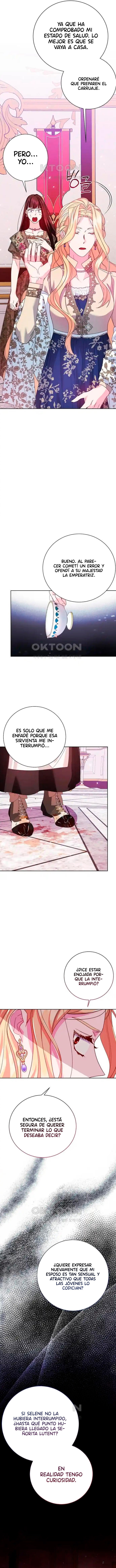 Hasta Que Aparezca La Autentica Capitulo 26 página 7