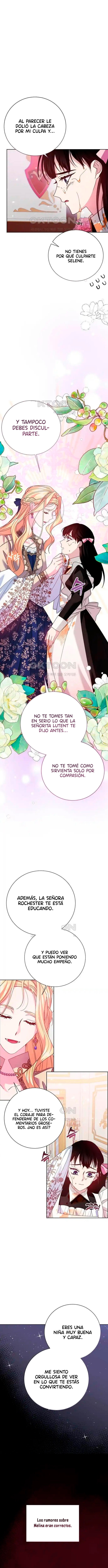 Hasta Que Aparezca La Autentica Capitulo 26 página 9