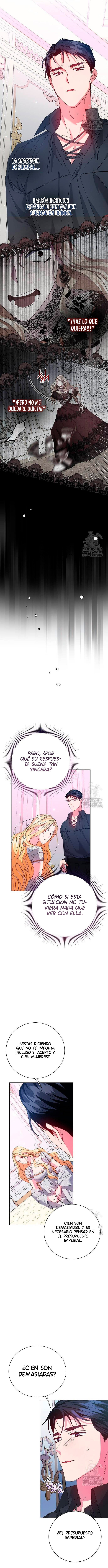 Hasta Que Aparezca La Autentica Capitulo 27 página 10