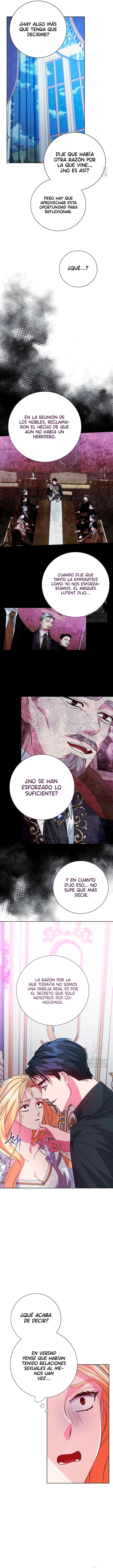 Hasta Que Aparezca La Autentica Capitulo 27 página 11