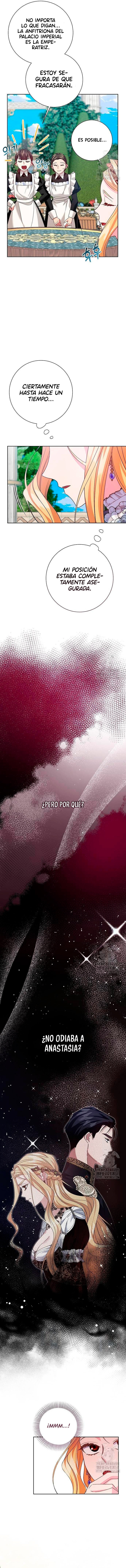 Hasta Que Aparezca La Autentica Capitulo 27 página 5