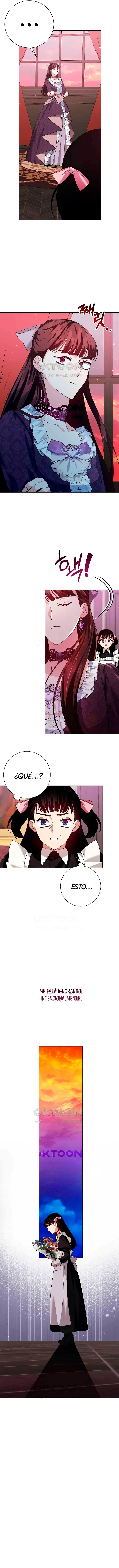 Hasta Que Aparezca La Autentica Capitulo 28 página 12