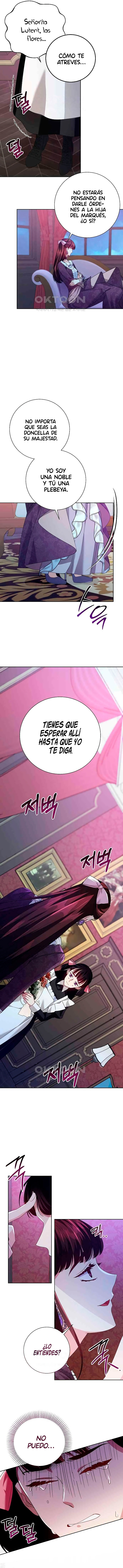 Hasta Que Aparezca La Autentica Capitulo 28 página 13