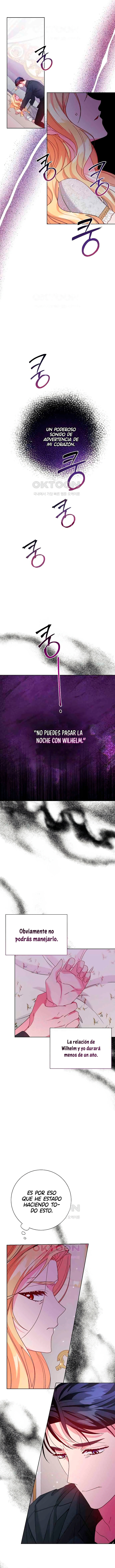 Hasta Que Aparezca La Autentica Capitulo 28 página 3