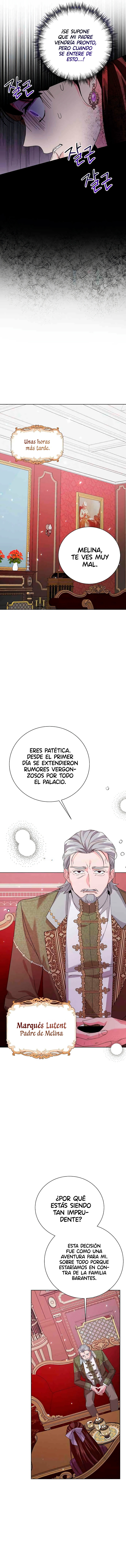 Hasta Que Aparezca La Autentica Capitulo 29 página 10