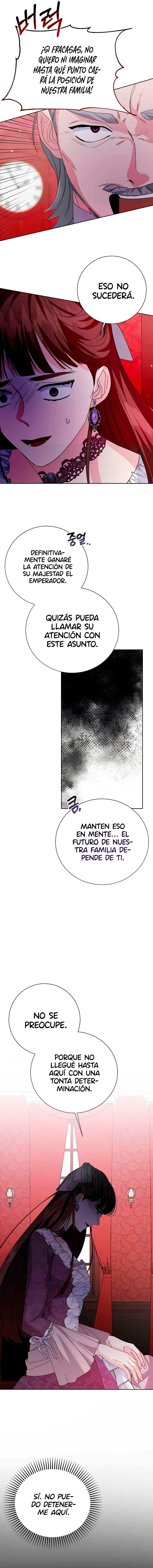 Hasta Que Aparezca La Autentica Capitulo 29 página 11