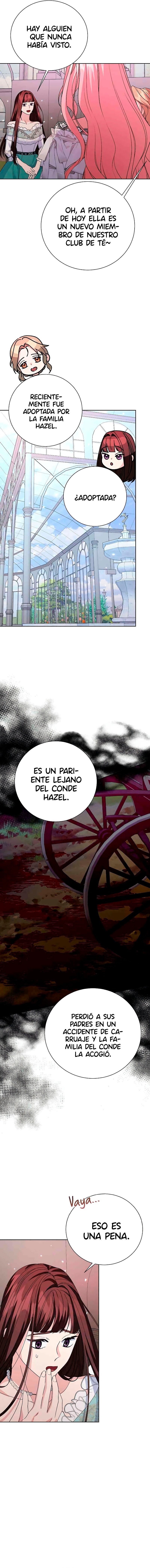 Hasta Que Aparezca La Autentica Capitulo 29 página 13