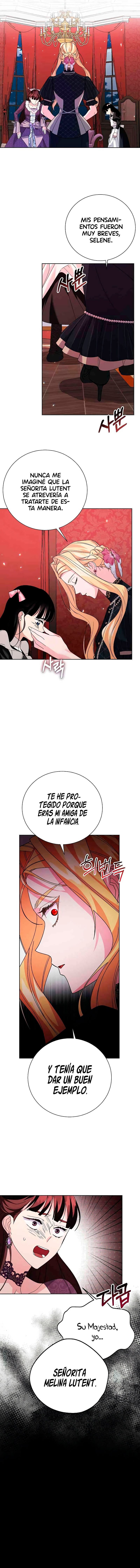 Hasta Que Aparezca La Autentica Capitulo 29 página 5