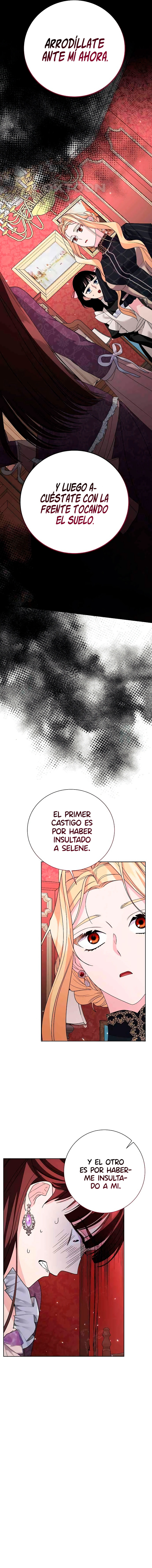 Hasta Que Aparezca La Autentica Capitulo 29 página 6
