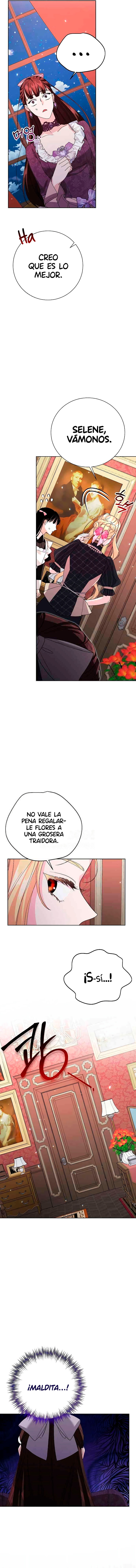 Hasta Que Aparezca La Autentica Capitulo 29 página 9